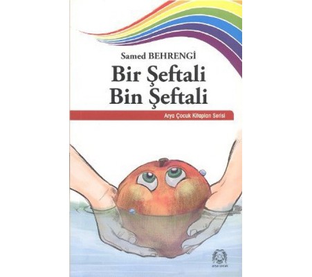 Bir Şeftali Bin Şeftali