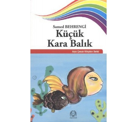 Küçük Kara Balık