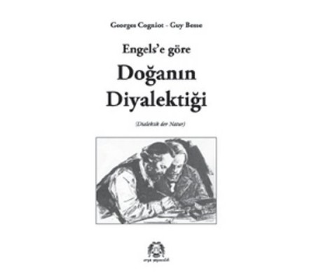 Engels'e Göre Doğanın Diyalektiği