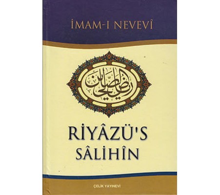 Riyazü's Salihin