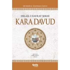 Delail-i Hayrat Şerhi Kara Davud (Ciltli) Delail-i Hayrat Şerhi Kara Davud (Ciltli)