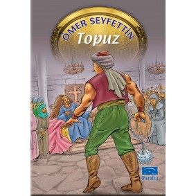 Ömer Seyfettin Dizisi Topuz Ömer Seyfettin Dizisi Topuz