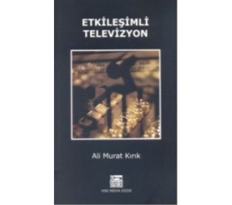 Etkileşimli Televizyon