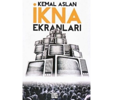 İkna Ekranları - Cd Ekiyle