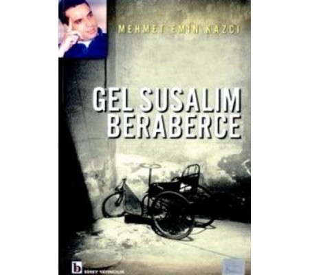 Gel Susalım Beraberce