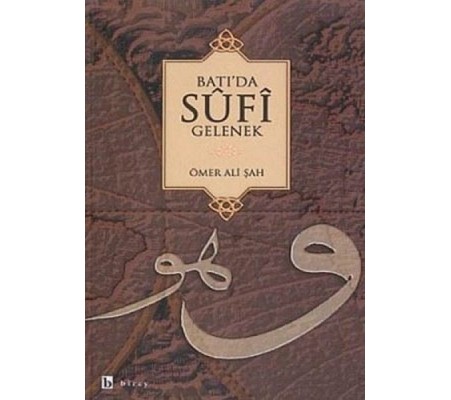 Batı’da Sufi Gelenek