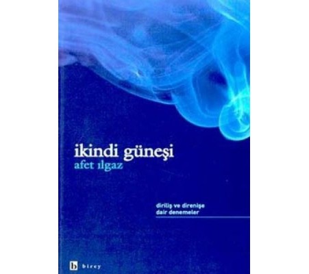 İkindi Güneşi