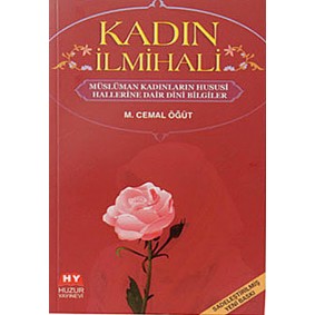Kadın İlmihali Kadın İlmihali