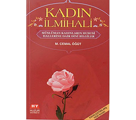 Kadın İlmihali