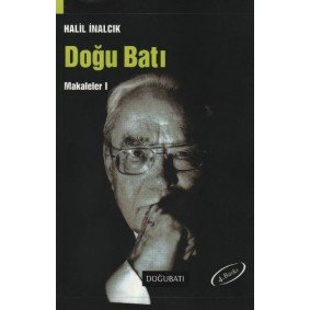 Doğu Batı Makaleler 1 Doğu Batı Makaleler 1