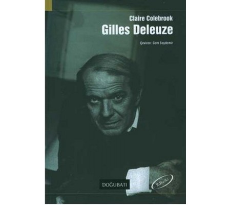 Gilles Deleuze