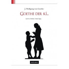 Goethe Der ki...