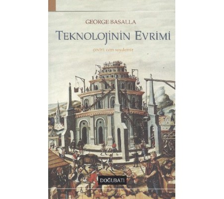 Teknolojinin Evrimi