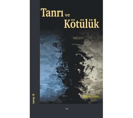 Tanrı ve Kötülük