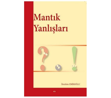 Mantık Yanlışları