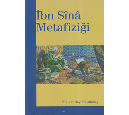 İbn Sina Metafiziği