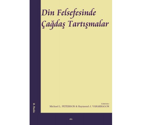 Din Felsefesinde Çağdaş Tartışmalar