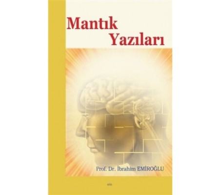 Mantık Yazıları