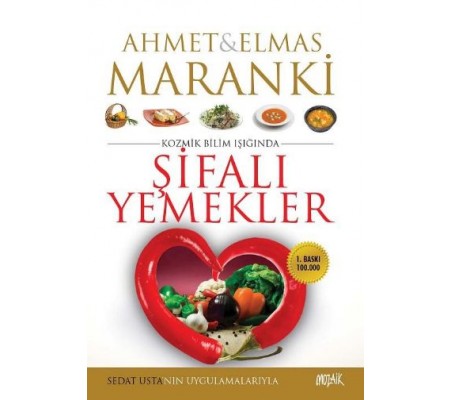 Şifalı Yemekler