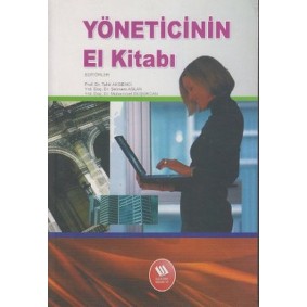 Yöneticinin El Kitabı Yöneticinin El Kitabı