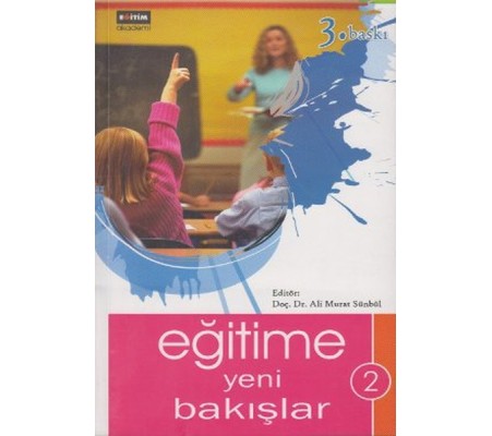 Eğitime Yeni Bakışlar 2