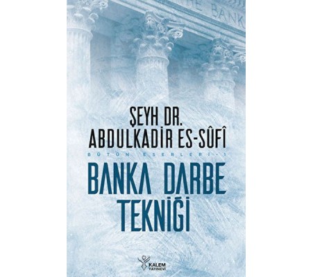 Banka Darbe Tekniği