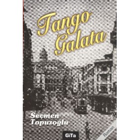Tango Galata Tango Galata