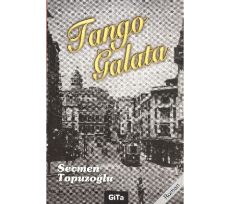 Tango Galata