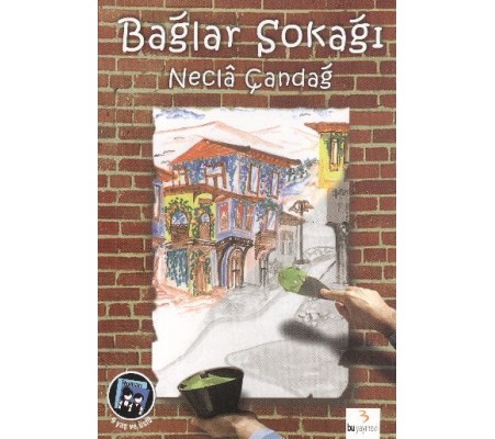 Bağlar Sokağı