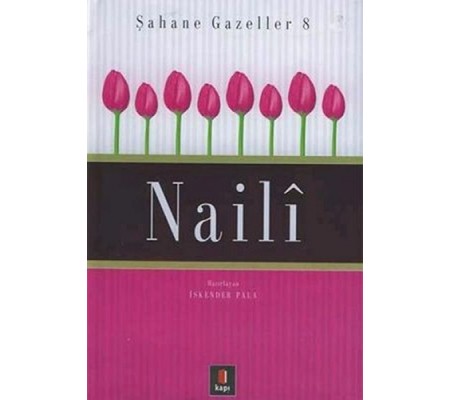 Naili - Şahane Gazeller 8