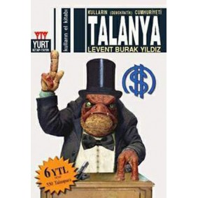 Talanya Kulların (Demokratik) Cumhuriyeti Talanya Kulların (Demokratik) Cumhuriyeti