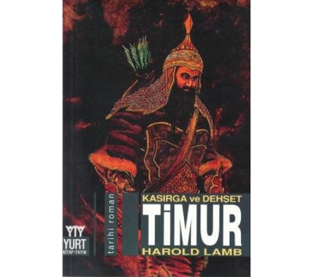 Yurt Timur