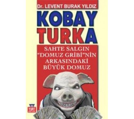 Kobay Turka