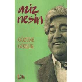 Gözüne Gözlük Gözüne Gözlük
