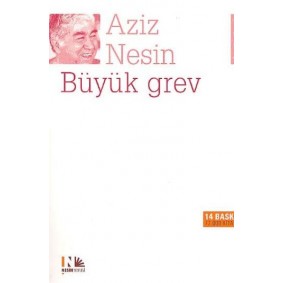 Büyük Grev Büyük Grev