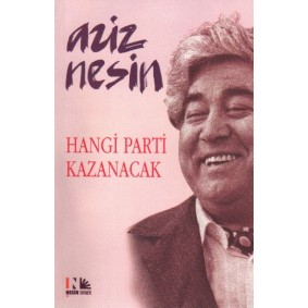Hangi Parti Kazanacak Hangi Parti Kazanacak