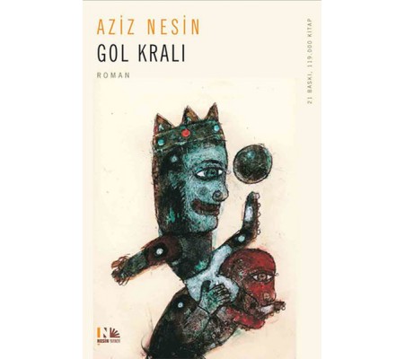 Gol Kralı