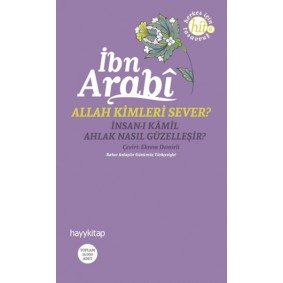 Allah Kimleri Sever Allah Kimleri Sever