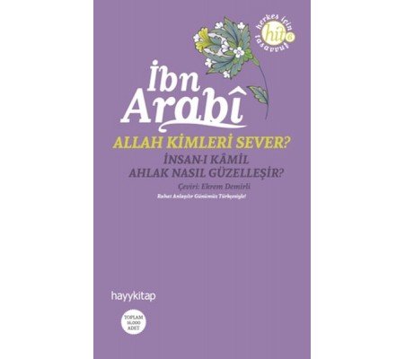 Allah Kimleri Sever