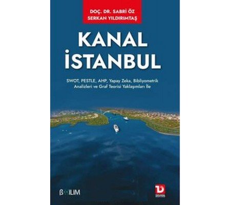 Kanal İstanbul