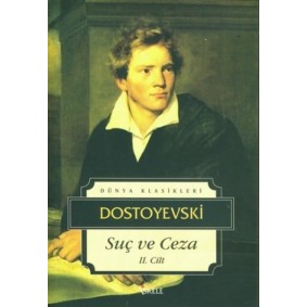 Suç ve Ceza 2. Cilt