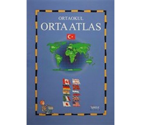 Ortaokul Orta Atlas