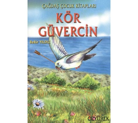 Kör Güvercin