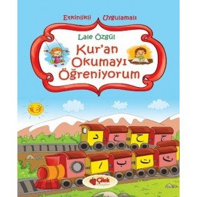 Kur'an Okumayı Öğreniyorum Kur'an Okumayı Öğreniyorum