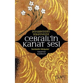 Cebrail'in Kanat Sesi Cebrail'in Kanat Sesi