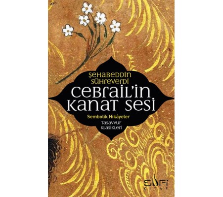 Cebrail'in Kanat Sesi