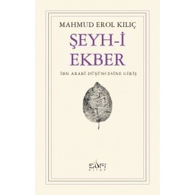 Şeyh-i Ekber Şeyh-i Ekber