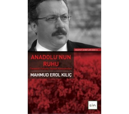 Anadolu’nun Ruhu