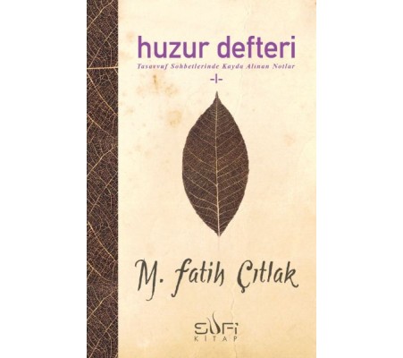 Huzur Defteri