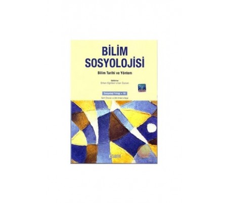 Bilim Sosyolojisi